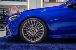 مێرسێدس بێنز C-Class